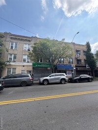 Building Photo - 11-05 Cypress Ave