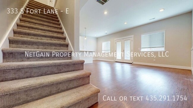 Building Photo - 333 S Fort Ln