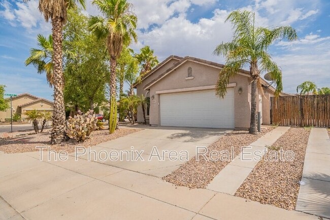 Building Photo - 3049 W Silver Creek Dr