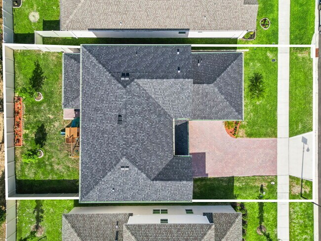 Building Photo - 3524 Banana Shrub Blvd