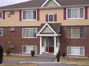 Building Photo - 3861 Brown Ave