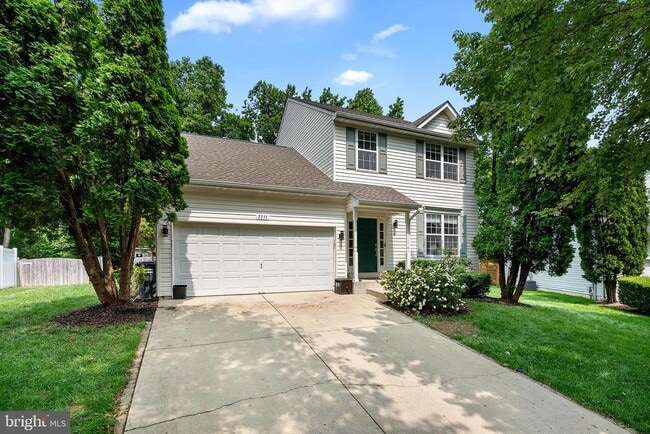 Primary Photo - 2355 Albany Way