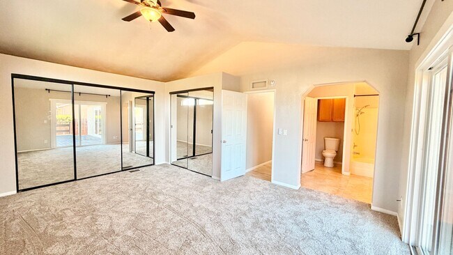 Building Photo - Wonderful Single-Story Home in the Darling Lake Rancho Viejo HOA Community of Fallbrook!