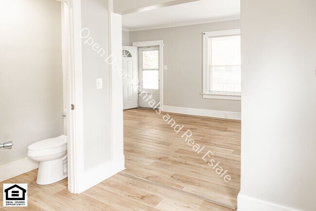 Building Photo - 2 bedroom house now ready!