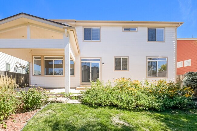 Building Photo - 549 S 17th Ave