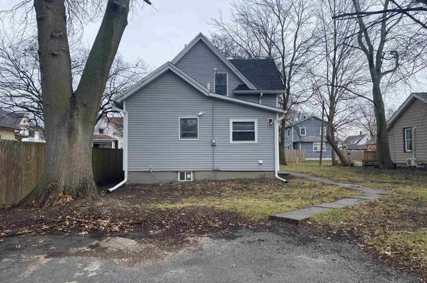 Building Photo - 1224 37th St