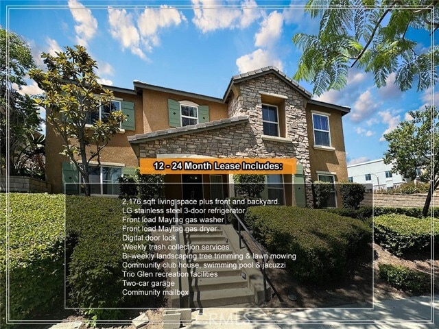 Building Photo - 1795 E Flora St