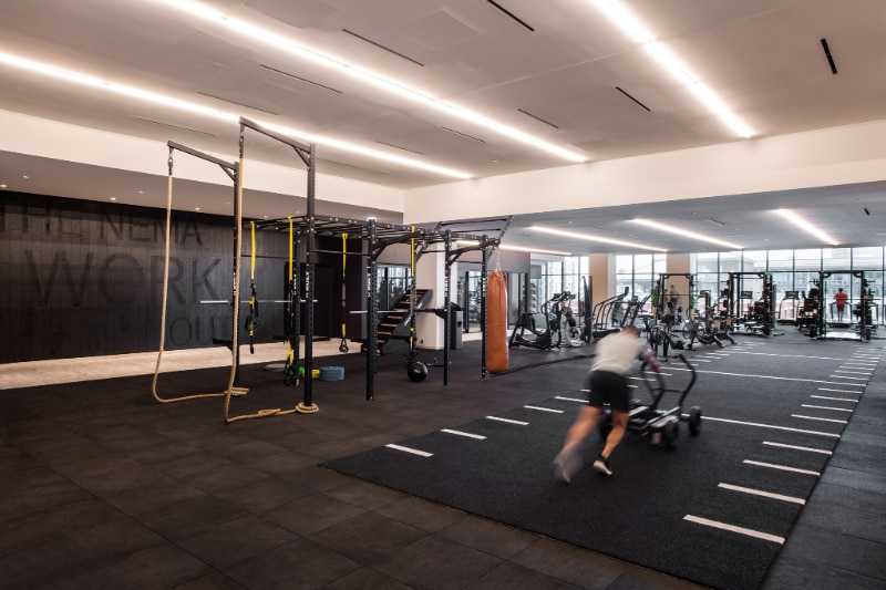 Building Photo - 1222 S Prairie Ave