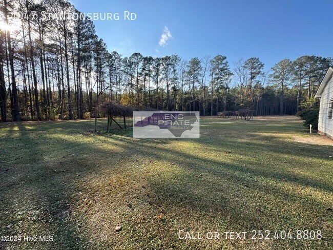 Building Photo - 4047 Stantonsburg Rd