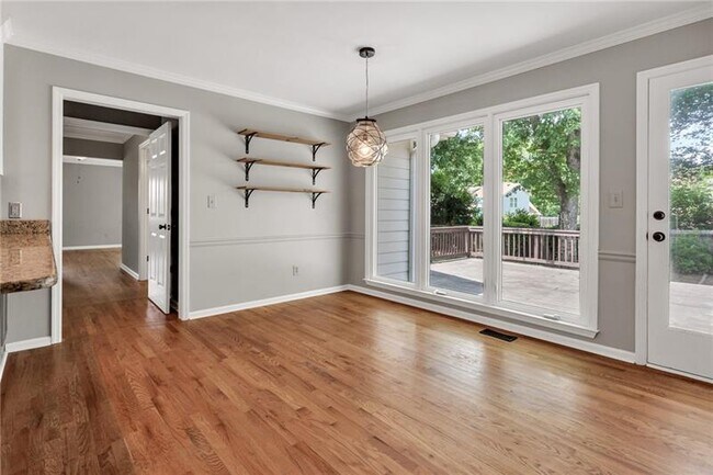 Building Photo - 185 Glenclairn Ct