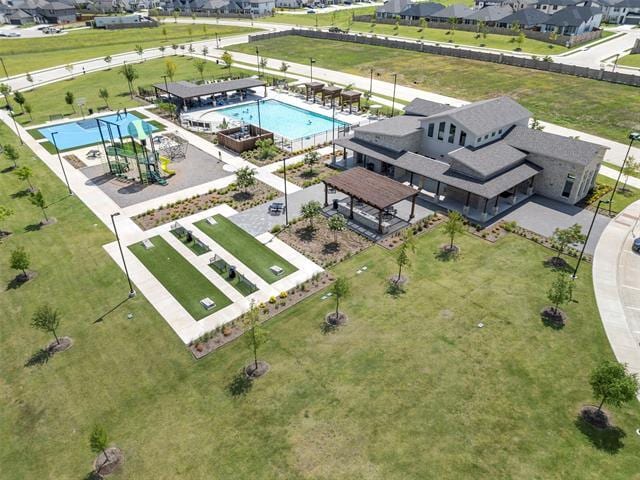 Building Photo - 5203 Bellhurst Dr