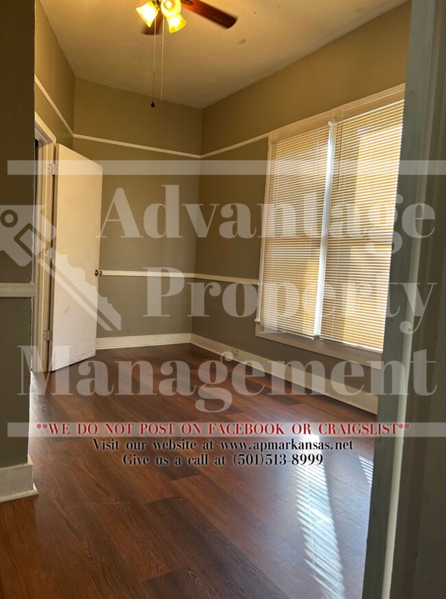 Building Photo - Cozy 3-Bedroom Home in Conway, AR!