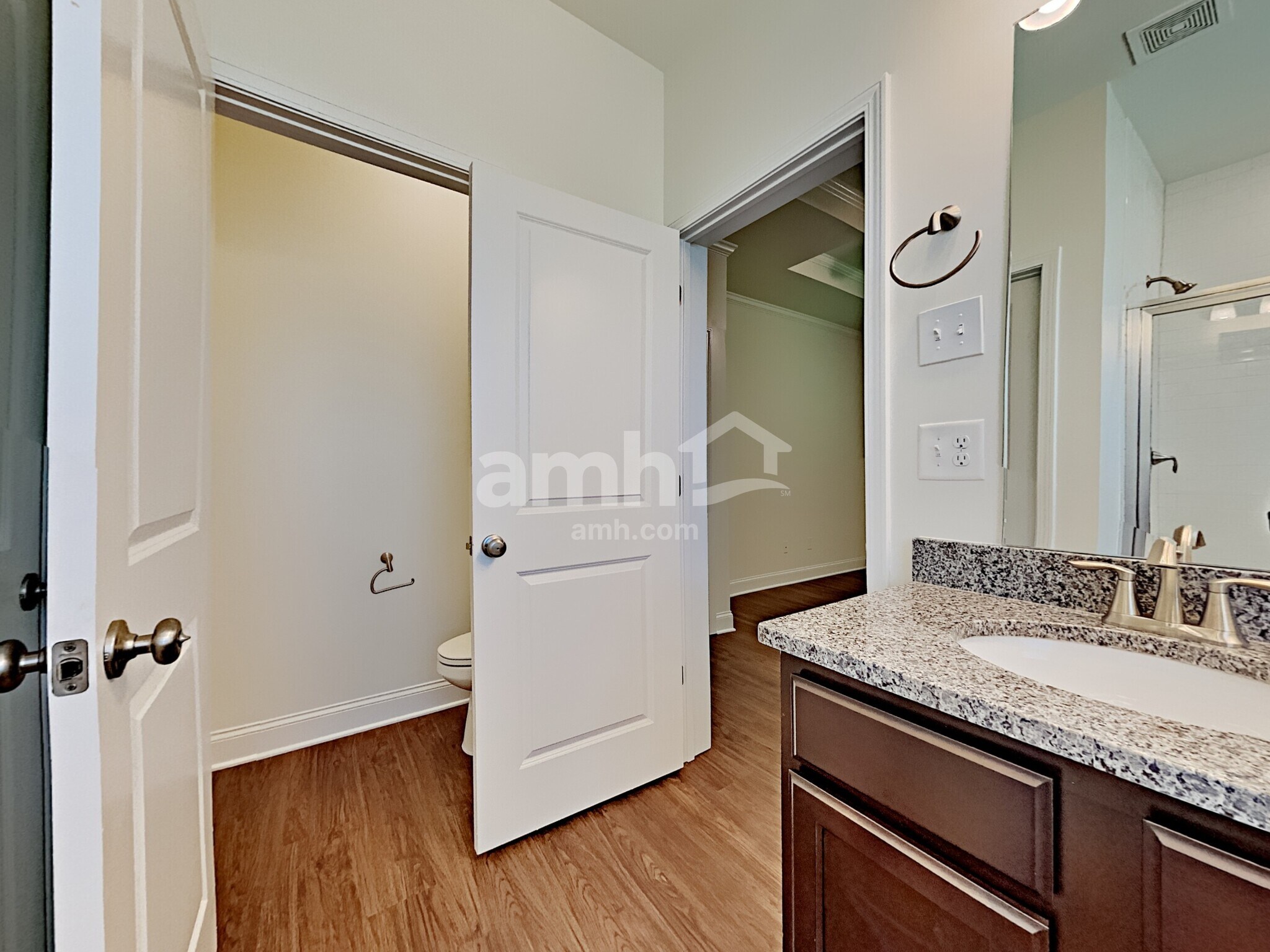 Building Photo - 5060 Canyon Creek Way