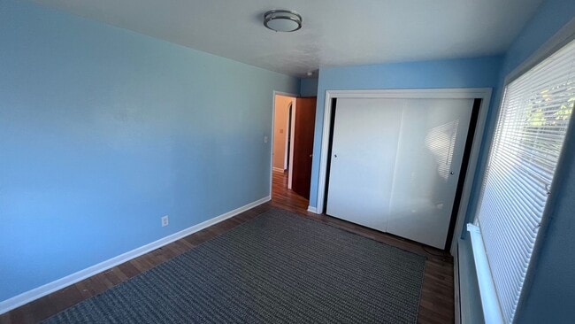 Building Photo - South Hill Charming corner lot 3 bed 2 bath in quiet neighborhood