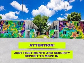 Building Photo - 1150 NW 1st Pl