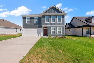 Building Photo - 3142 White Ash St