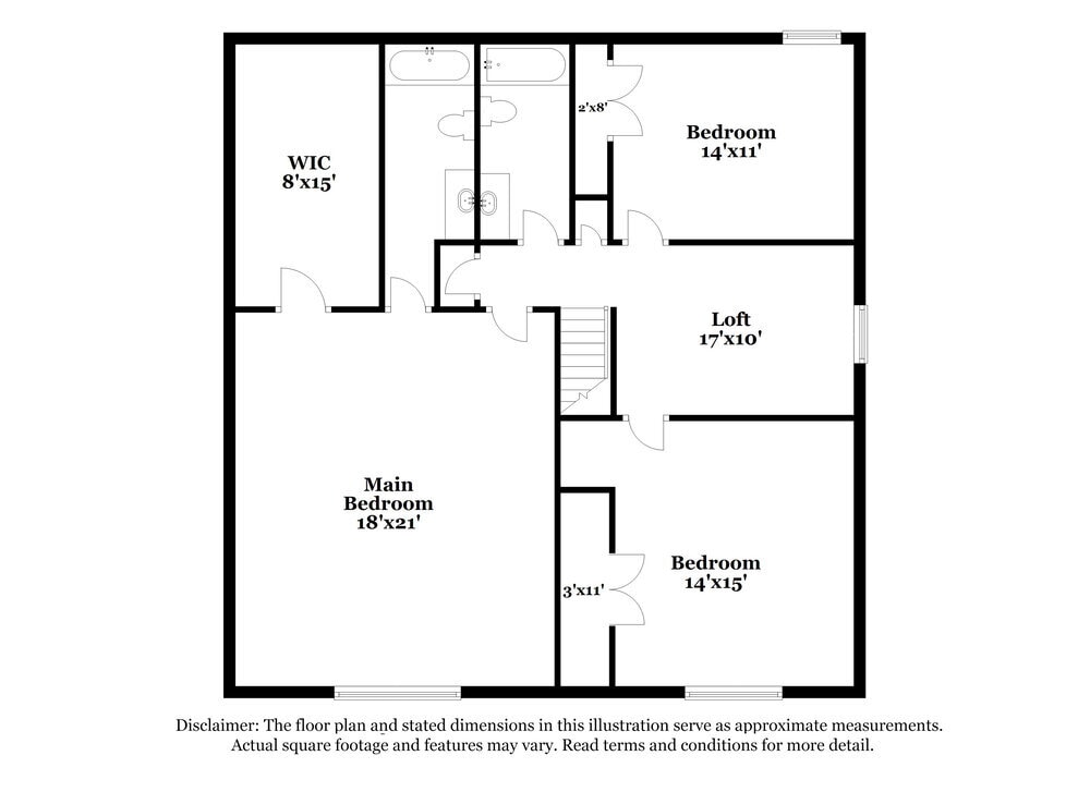 Building Photo - 1320 Bray Dr