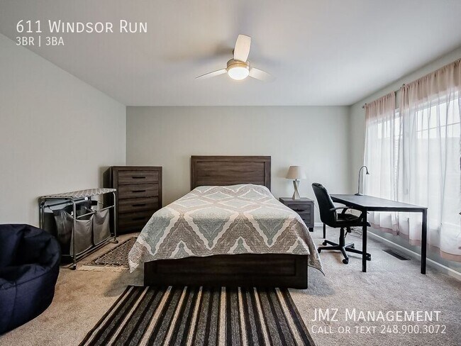 Building Photo - 611 Windsor Run