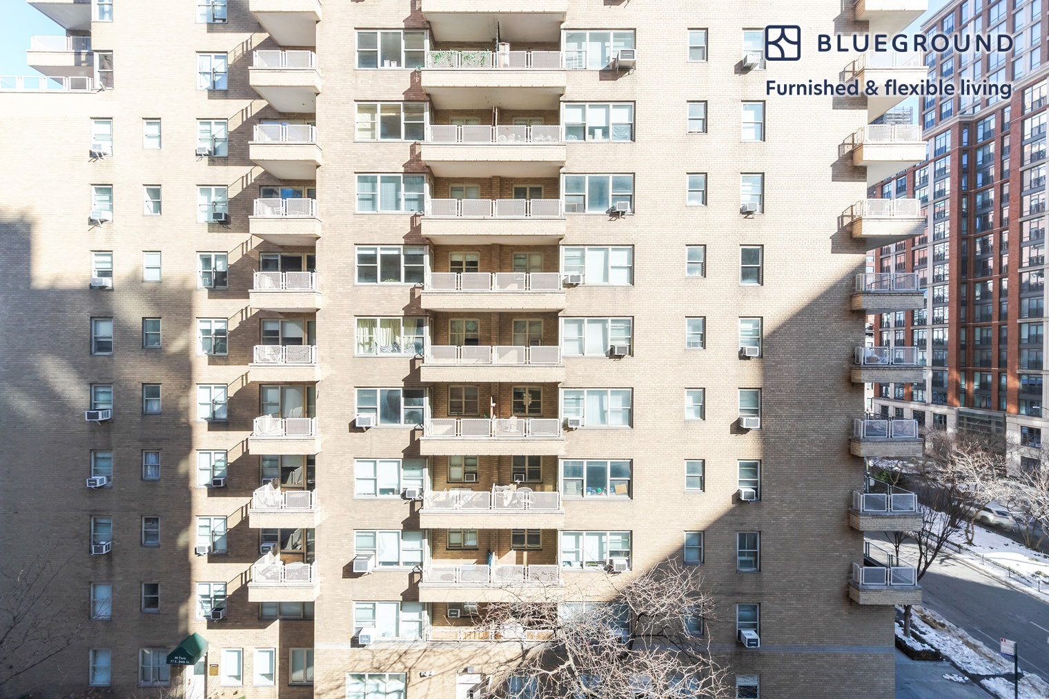 Building Photo - 30 Park Ave