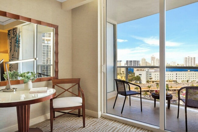 Building Photo - 18001 Collins Ave