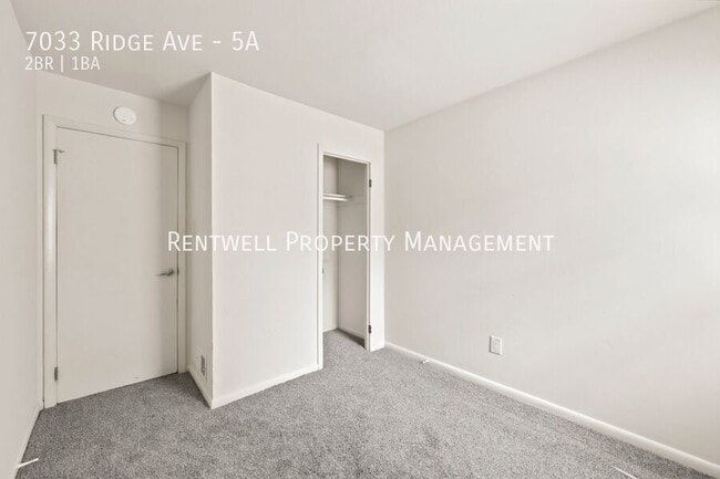 Building Photo - 7033 Ridge Ave