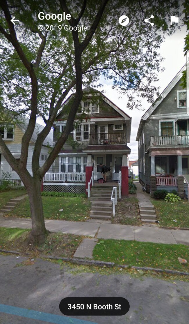 Building Photo - 3451 N Booth St