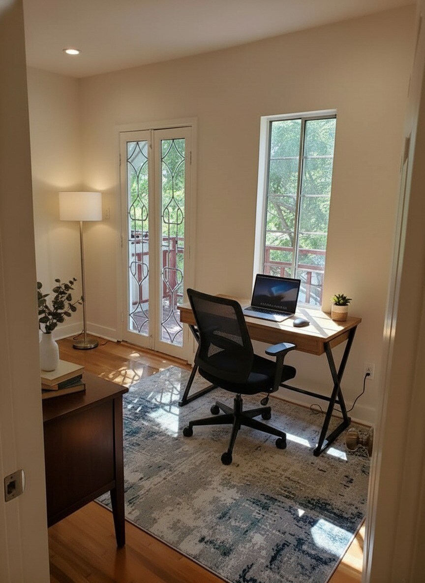 Building Photo - 1037 S Longwood Ave