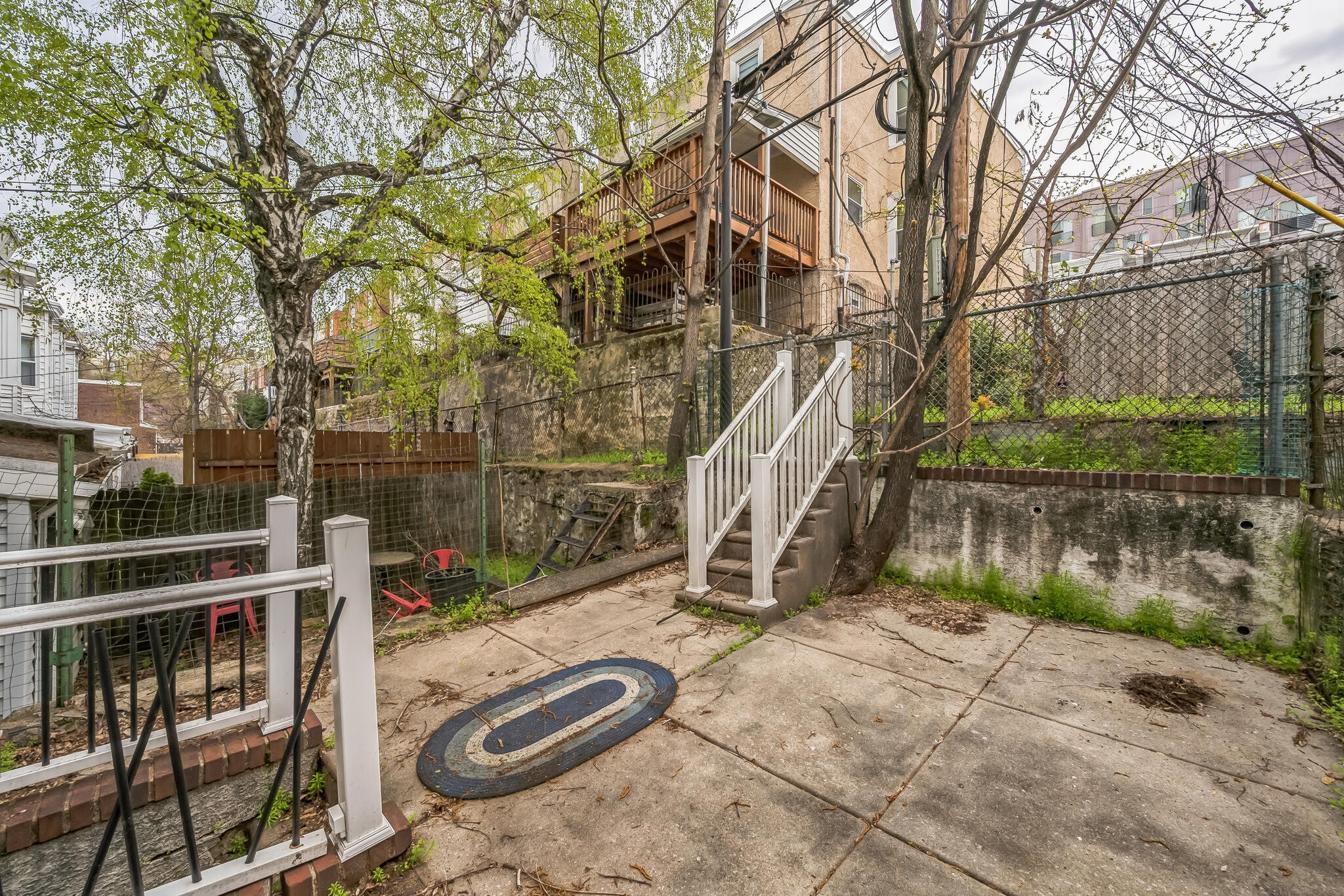 Building Photo - 3943 Terrace St