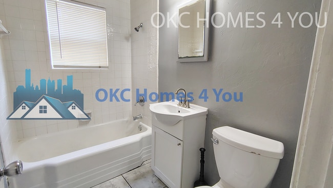 Building Photo - Nice 3 bed near OSU OKC