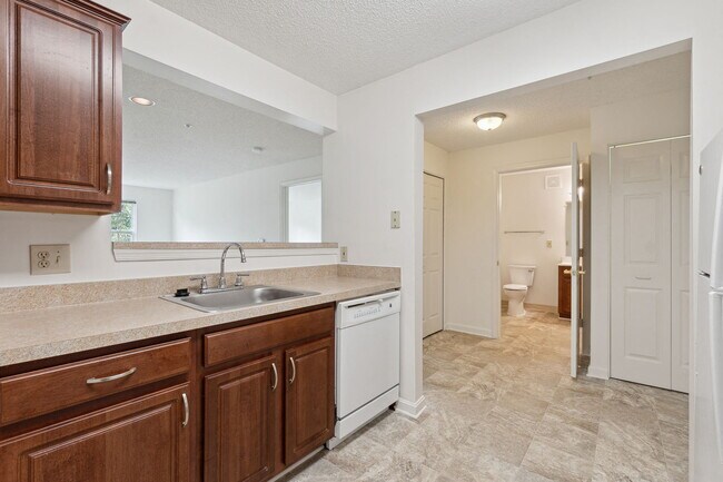 Building Photo - Park View at Laurel II – Senior Apartments 62+