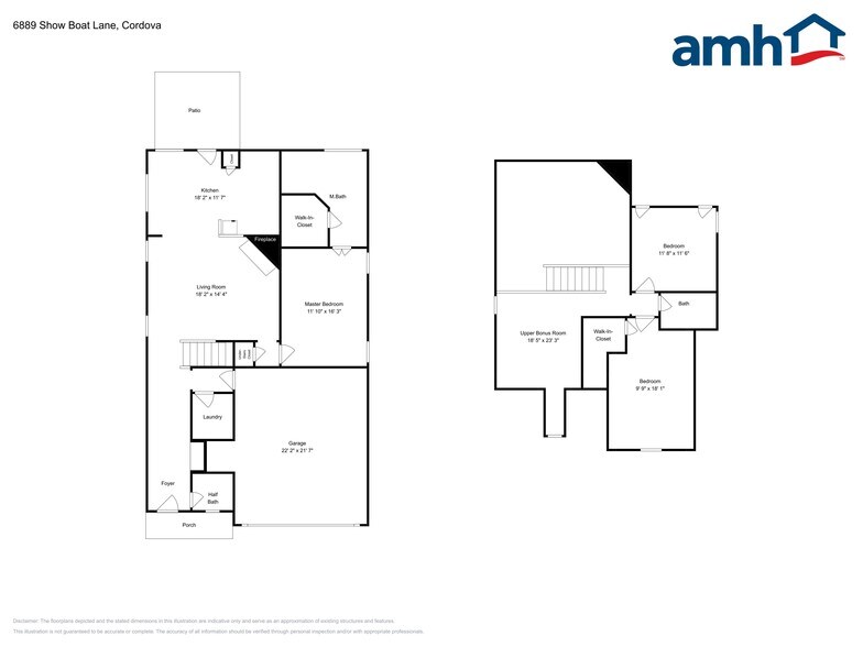 Building Photo - 6889 Show Boat Ln