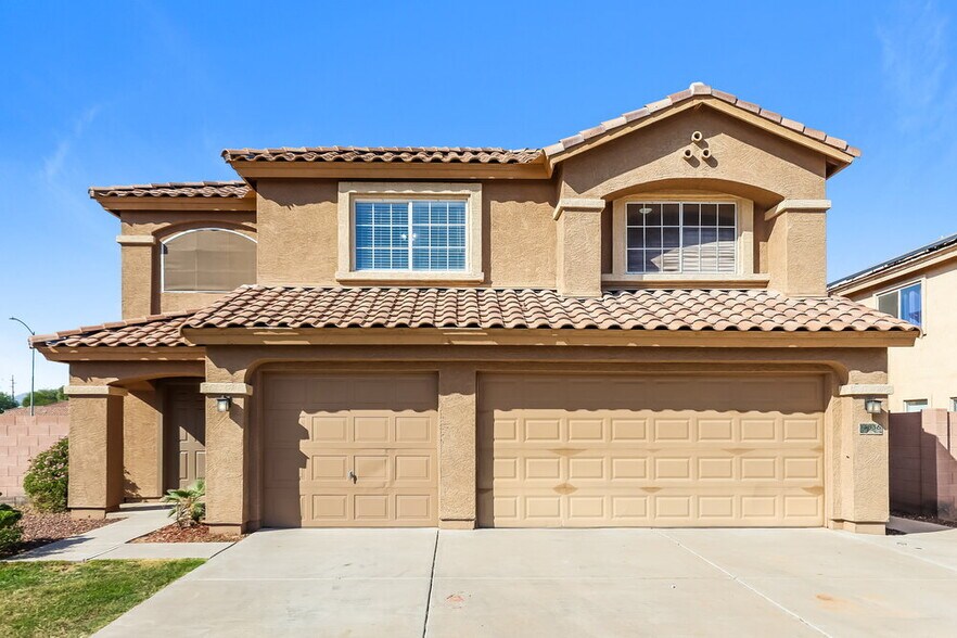 Primary Photo - 13836 N 156th Ln