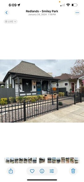 Building Photo - 213 E Olive Ave