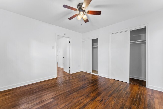 Building Photo - 810 Indian Dr