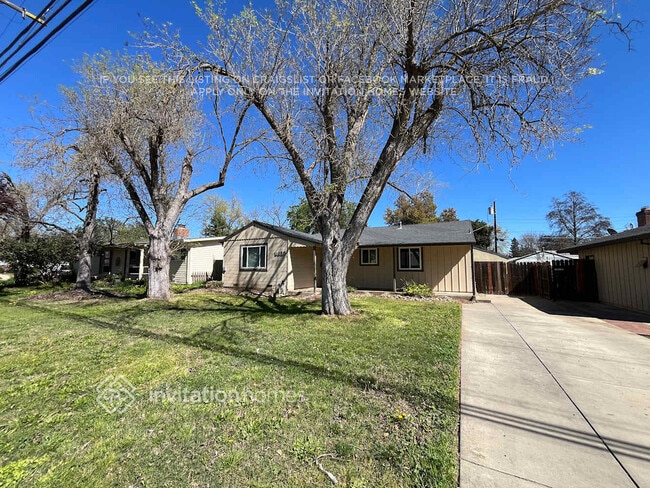 Building Photo - 3230 Wright St