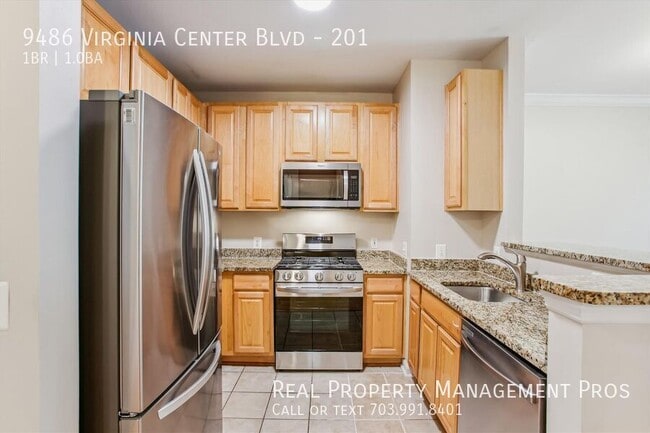 Building Photo - 9486 Virginia Center Blvd