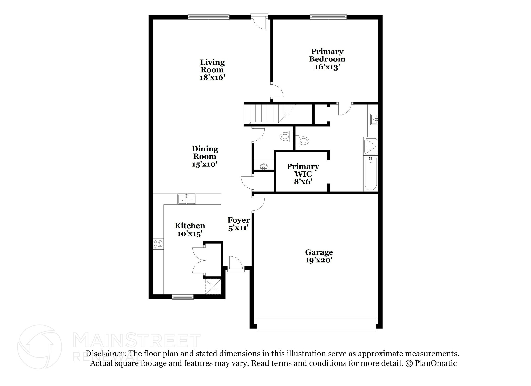 Building Photo - 140 Switchback Hl Rd
