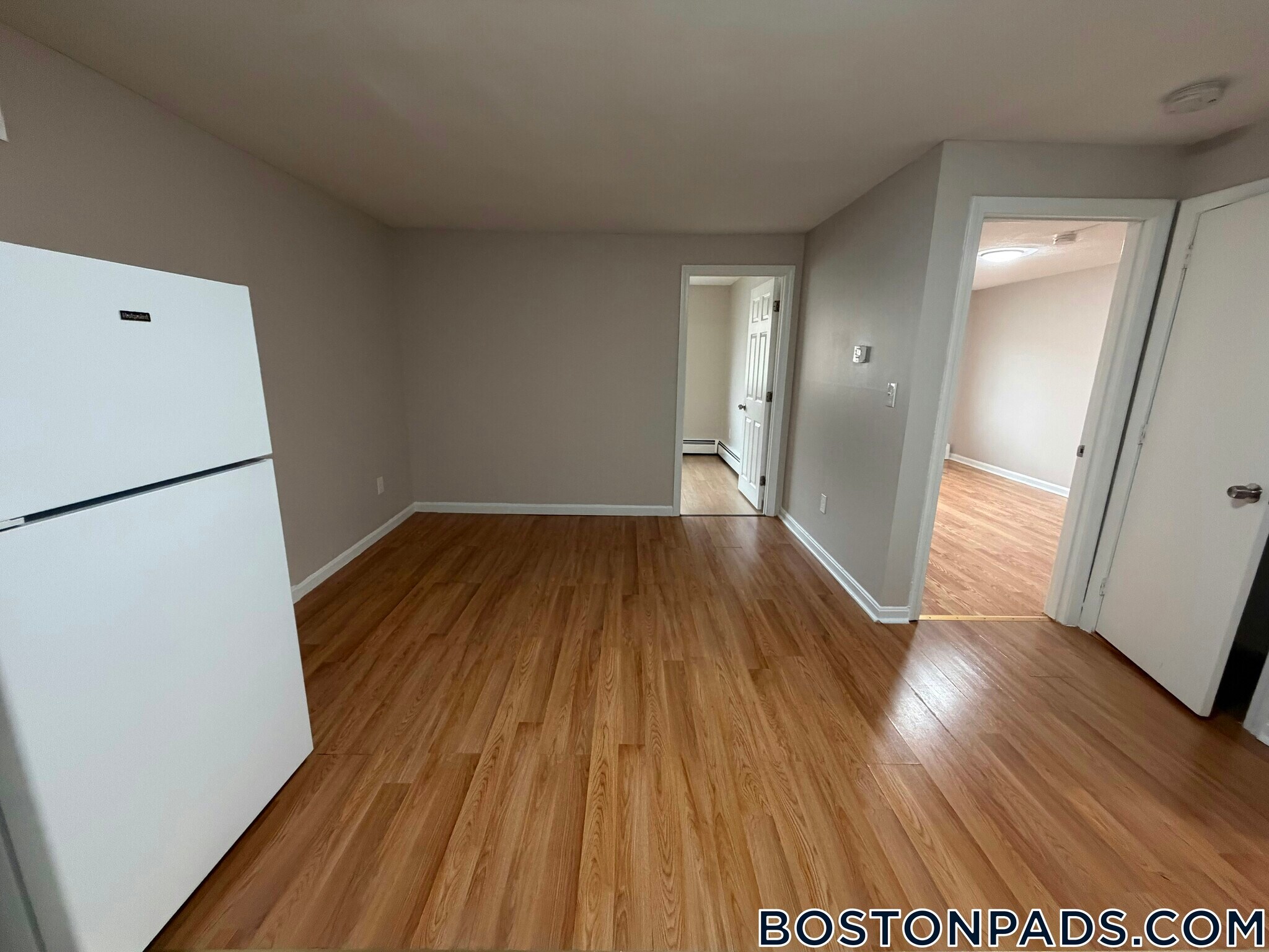 Building Photo - 134 Willard St