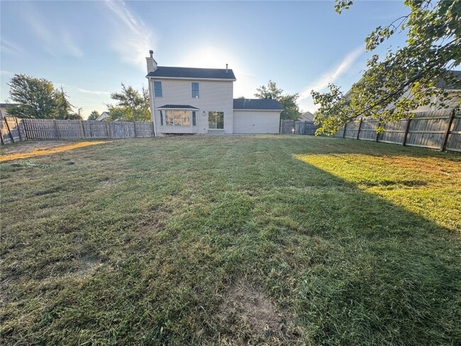 Building Photo - 501 Wideman Dr