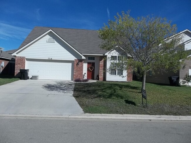 Primary Photo - 4 BEDROOM, BELTON ISD