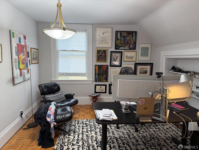 Building Photo - 251 Laguna St