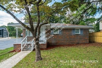 Building Photo - 402 Marsh Ave
