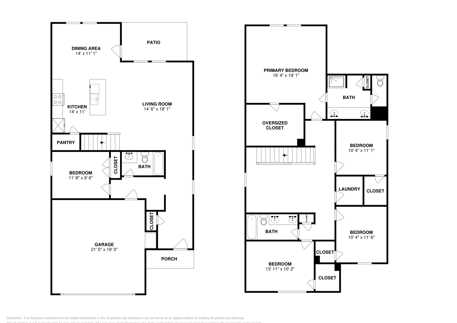 Building Photo - 156 Chapelcrest Ln