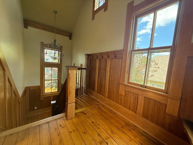 Building Photo - Rare Find in Brewer’s Hill – Bright, Chara...