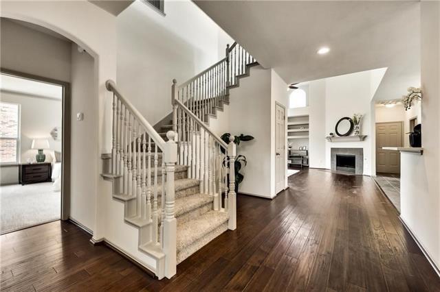 Building Photo - 8116 Stone Ridge Dr