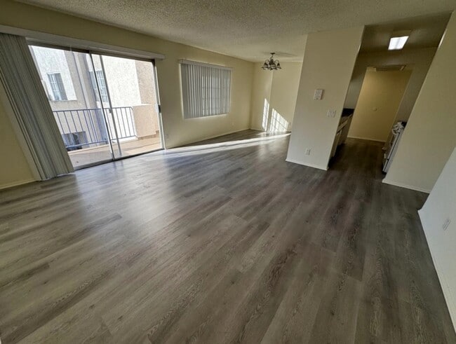 Interior Photo - Palm Terrace