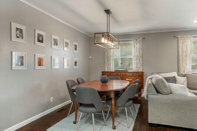 Building Photo - Gorgeous Mid-Century Home Newly Renovated From Top To Bottom - Inside And Outside - With Newer Wi...