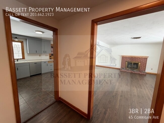 Building Photo - 45 Corrigan Ave