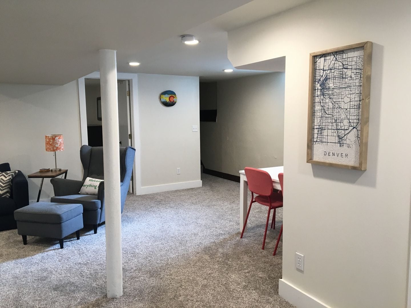 Building Photo - 1554 Osceola St