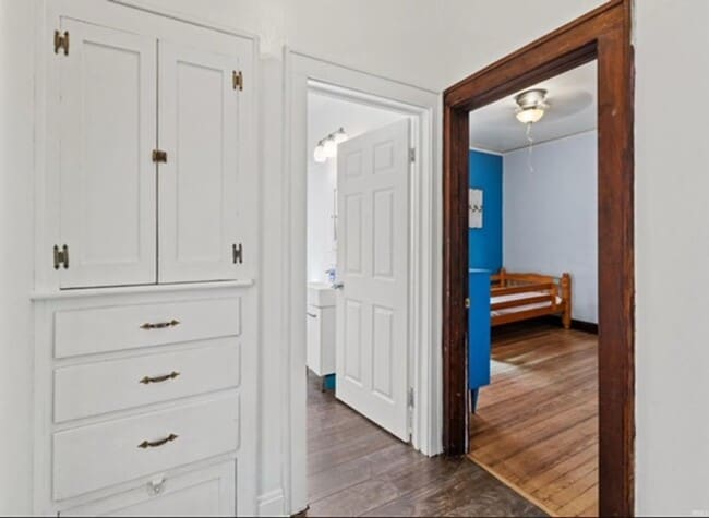 Building Photo - 1124 Washington Ave